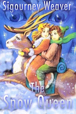 Постер: The Snow Queen