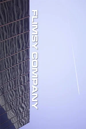 Постер: Flimsy Company