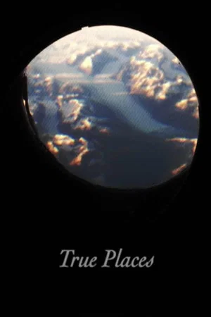 Постер: True Places