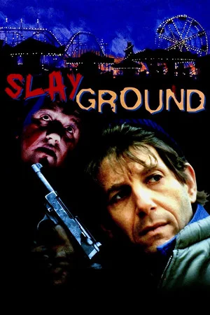 Постер: Slayground