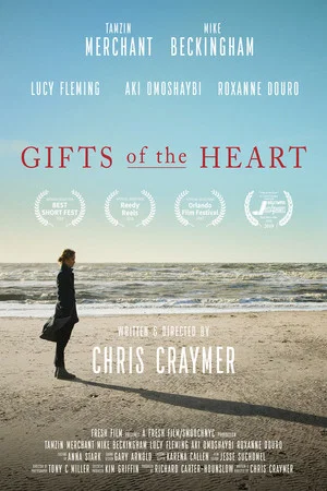 Постер: Gifts of the Heart