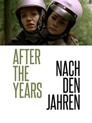 Постер: After the Years