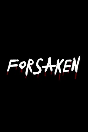 Постер: Forsaken