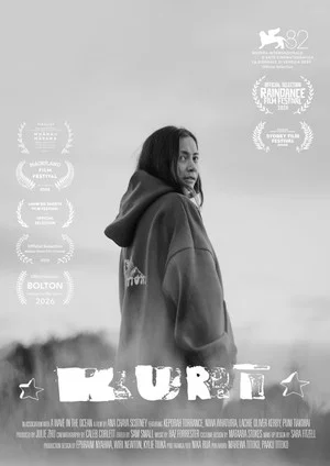 Постер: Kurī