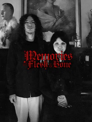 Постер: Memories of Flesh and Bone