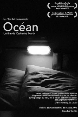 Постер: Ocean