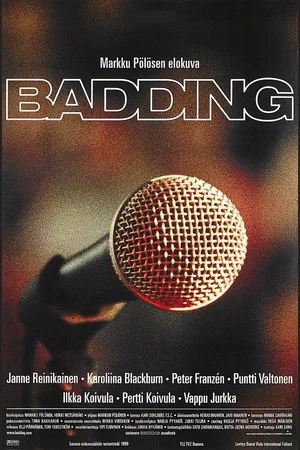 Постер: Badding
