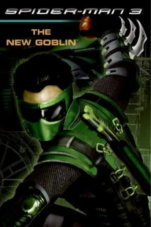 Постер: Re-Imagining the Goblin