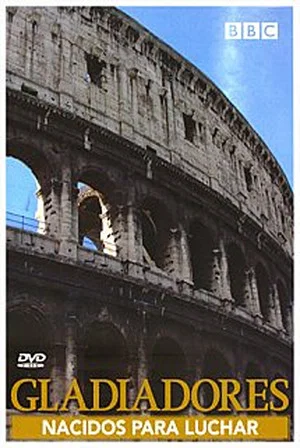 Постер: Gladiators: The Brutal Truth