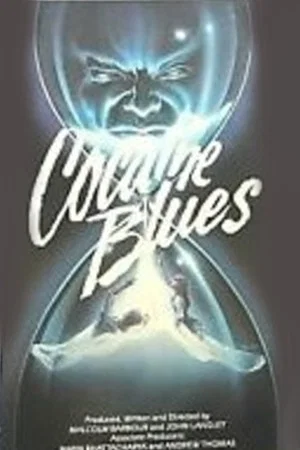 Постер: Cocaine Blues