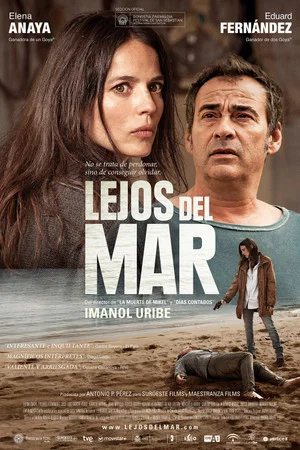 Постер: Far from the Sea