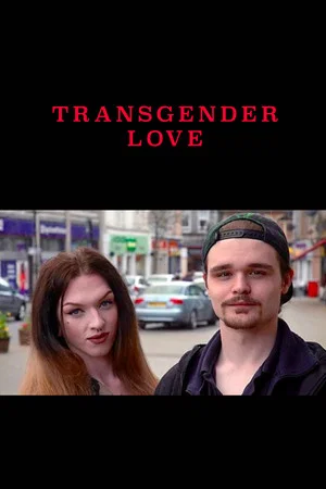 Постер: Transgender Love
