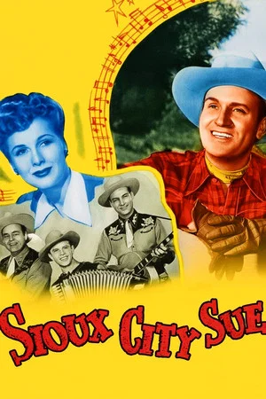 Постер: Sioux City Sue