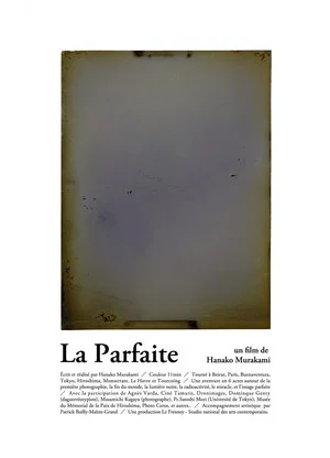 Постер: La parfaite