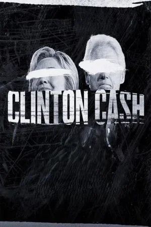 Постер: Clinton Cash