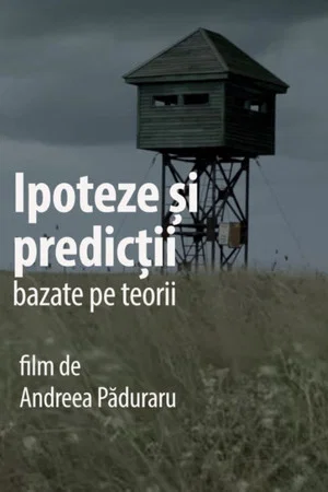 Постер: Ipoteze sau predicții bazate pe teorii