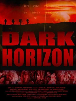 Постер: Dark Horizon