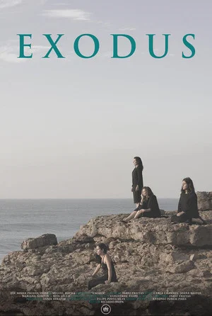 Постер: Exodus