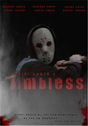 Постер: Limbless