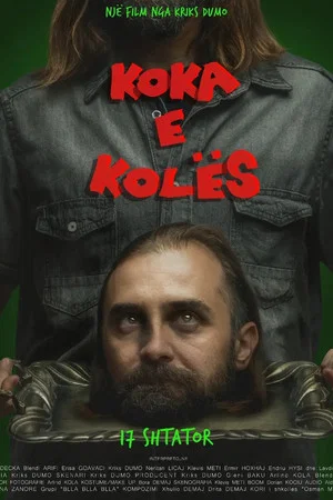 Постер: Kola's Head
