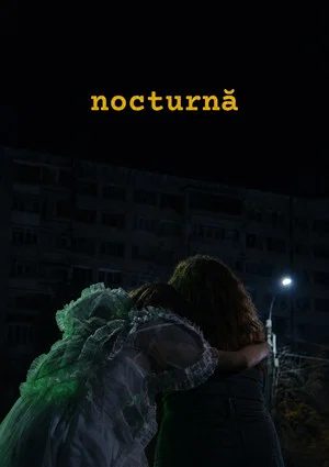 Постер: Nocturna