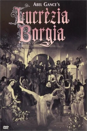 Постер: Lucrezia Borgia