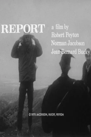 Постер: Report