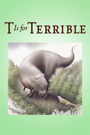 Постер: T is for Terrible