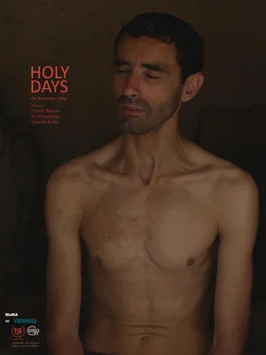 Постер: Holy Days