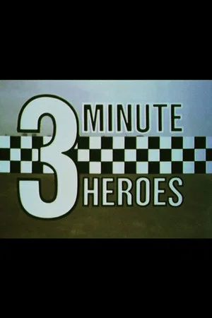 Постер: 3 Minute Heroes