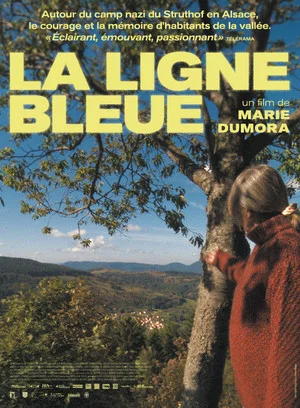 Постер: The Blue Line