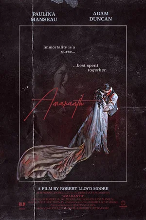 Постер: Amaranth