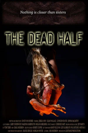 Постер: The Dead Half