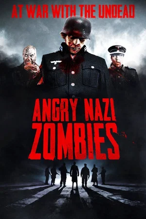 Постер: Battlefield Death Tales