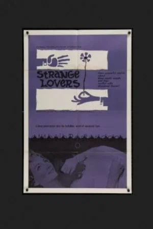 Постер: Strange Lovers