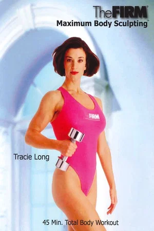 Постер: The Firm - Maximum Body Sculpting
