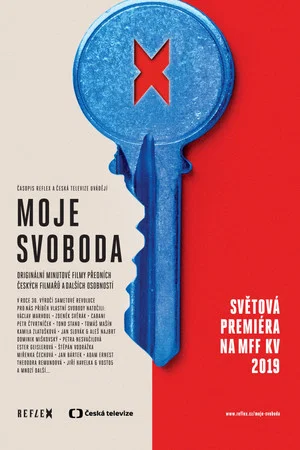 Постер: My Freedom