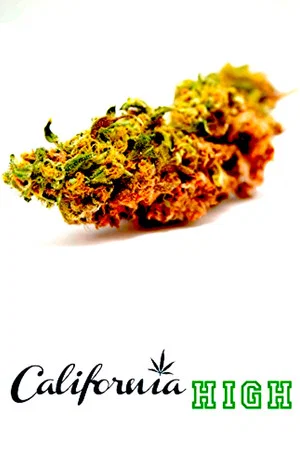 Постер: California High