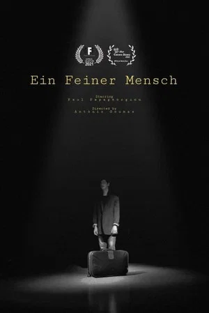 Постер: Ein Feiner Mensch