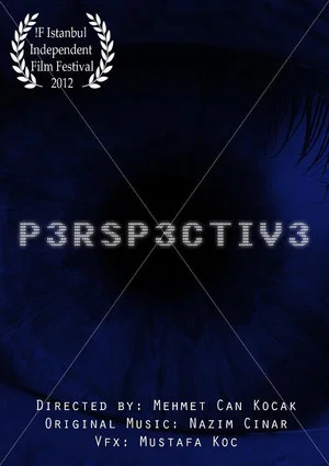 Постер: Perspective