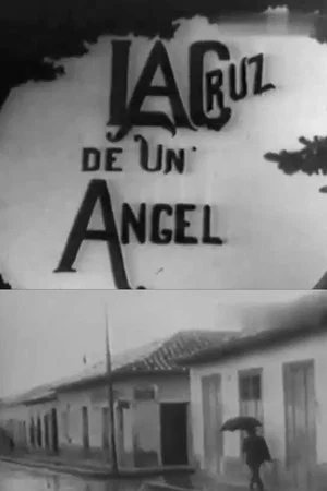 Постер: The Cross of an Angel