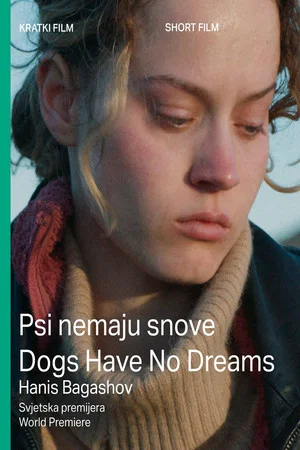 Постер: Dogs Have No Dreams