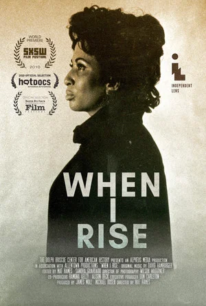 Постер: When I Rise