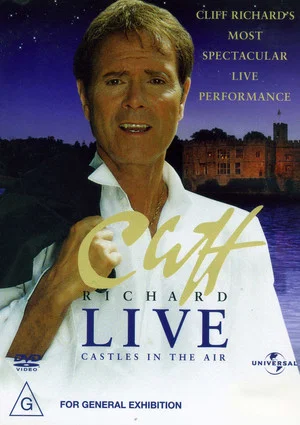 Постер: Cliff Richard: Castles in the Air
