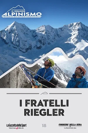 Постер: I Fratelli Riegler