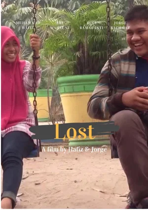 Постер: Lost