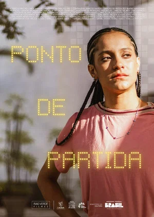 Постер: Ponto de Partida