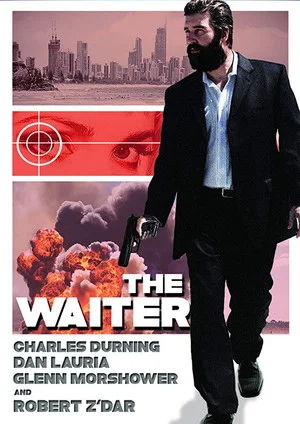 Постер: The Waiter