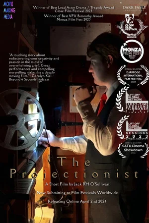 Постер: The Projectionist