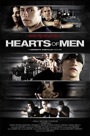 Постер: Hearts of Men